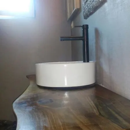 Sofia 8 Guest house *