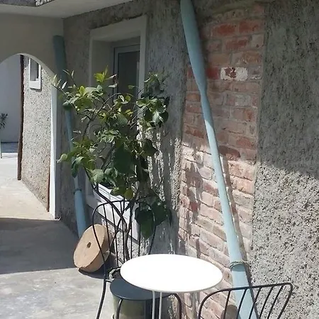 Guest house Sofia 8